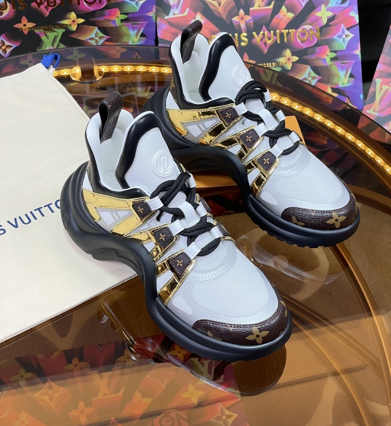 Louis Vuitton Sneakers